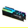 G.Skill GSkill TriZ K2 16GB Kit (2x8GB) DDR4 3000MHz CL16 Memoria RAM para PC