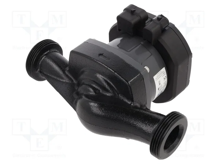 IPRO Bomba de recirculación serie API 25-40/180 PWM