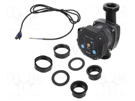 IPRO Bomba de recirculación serie API 25-40/180 PWM