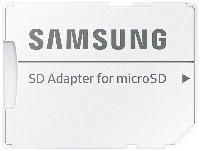 Samsung EVO Plus MicroSDXC 1 TB con Adaptador SD