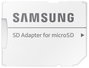 Samsung EVO Plus MicroSDXC 1 TB con Adaptador SD
