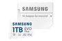 Samsung EVO Plus MicroSDXC 1 TB con Adaptador SD