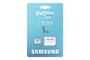 Samsung EVO Plus MicroSDXC 1 TB con Adaptador SD