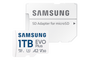 Samsung EVO Plus MicroSDXC 1 TB con Adaptador SD