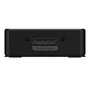 Belkin Base USB-C Dual Display Dock con Puerto Ethernet, 85W, 2 Puertos HDMI 1.4, USB 3.2 Gen 1, Color Negro, Compatible con Mac y Windows