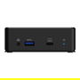 Belkin Dock de Estación 8 en 1 USB-C Dual Display, 85W PD, 2x HDMI 1.4, 3x USB-A 3.1, 1x USB-C, RJ-45, Negro