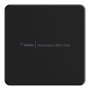 Belkin INC002VFBK Docking Station 7 en 1 USB-C con Doble HDMI, 85W Power Delivery, Gigabit Ethernet, Negro