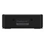 Belkin USB-C Dual Display Docking Station INC002VFBK Negro