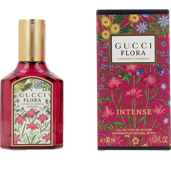 Gucci GUCCI FLORA Gorgeous Gardenia Intense Eau de Parfum 30 ml
