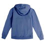 Cerdá Sudadera con Capucha Cotton Brushed Stitch 14 Años Azul Talla 14 Años