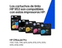 HP Cartucho de Tinta Original 953 Amarillo