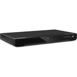 THOMSON THB345 Reproductor DVD Puerto USB HDMI Negro