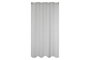 DKD Home Decor Plain23 Cortina Gris 260 x 140 cm (2 Unidades)