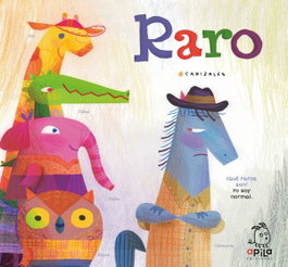 APILA Raro