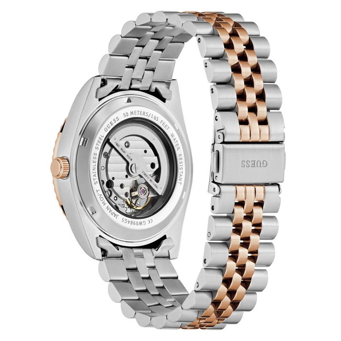 Reloj Mujer Guess GD CONNOISSEUR Reloj Mujer Guess GD CONNOISSEUR