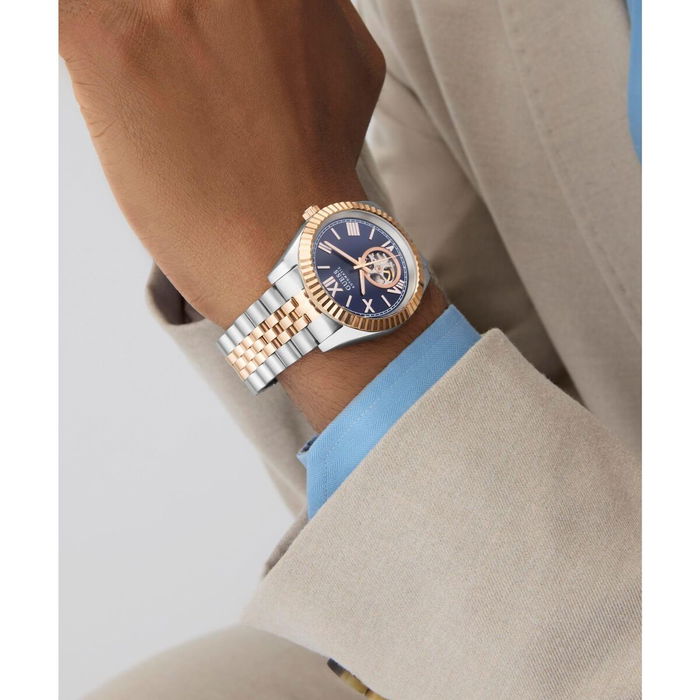 Reloj Mujer Guess GD CONNOISSEUR Reloj Mujer Guess GD CONNOISSEUR