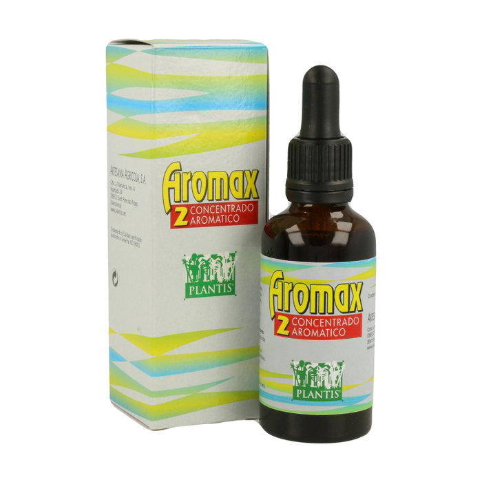 PLANTIS AROMAX-2 (Digestivo) 50 ml