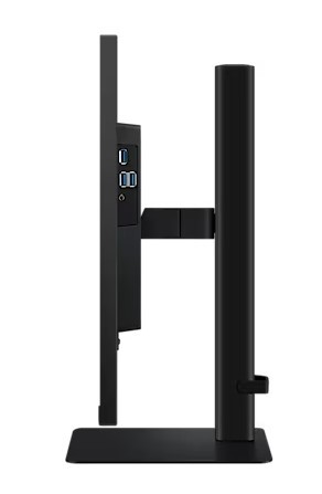 Samsung ViewFinity S8 S27D800EAU S80D 4K UHD IPS 27 pulgadas