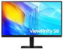 Samsung ViewFinity S8 S27D800EAU S80D 4K UHD IPS 27 pulgadas