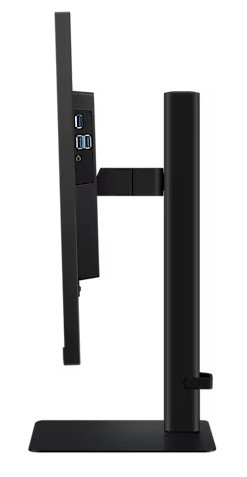 Samsung ViewFinity S8 S27D800EAU S80D 4K UHD IPS 27 pulgadas