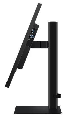 Samsung ViewFinity S8 S27D800EAU S80D 4K UHD IPS 27 pulgadas