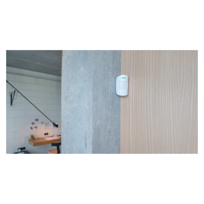 AJAX MotionProtect Plus Blanco AJAX MotionProtect Plus Blanco