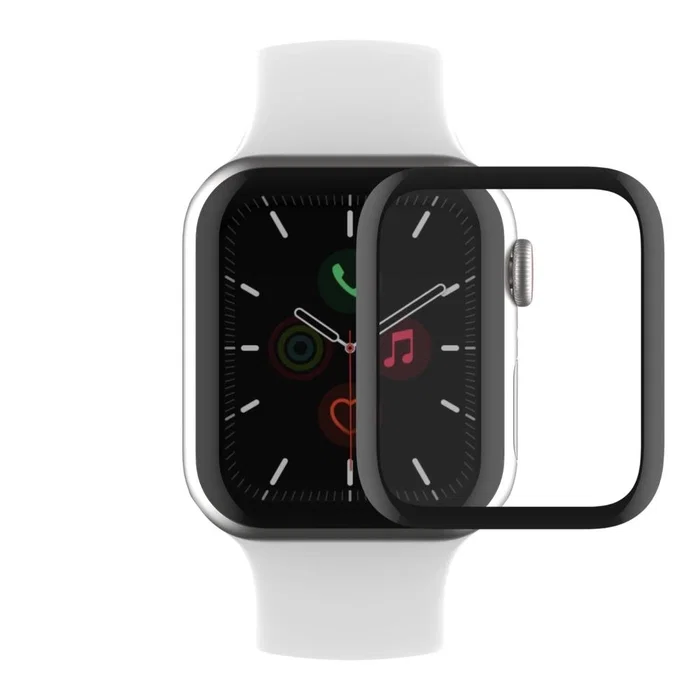 Belkin OVG002ZZBLK Protector de pantalla para Apple Watch Series 5/4 44 mm Transparente Belkin OVG002ZZBLK Protector de pantalla para Apple Watch Series 5/4 44 mm Transparente