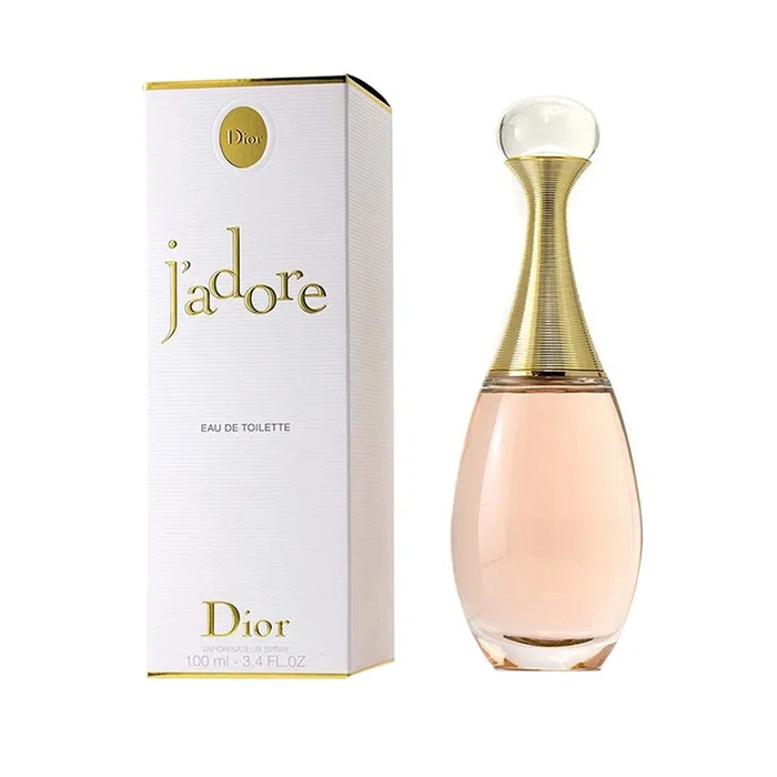 Christian Dior J'adore Agua de Tocador 100 ml
