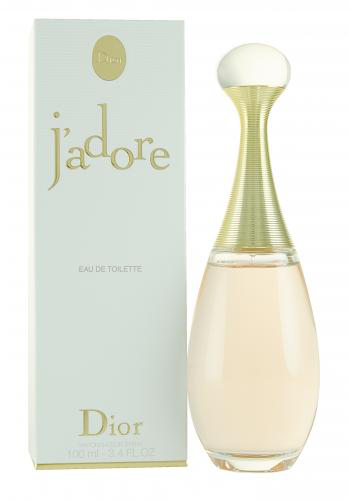 Christian Dior J'adore Agua de Tocador 100 ml