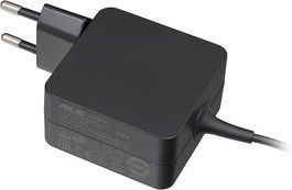 Asus Adaptador de Corriente 45W 19V 2PIN 4PHI EU TYPE para Ultrabook y Notebook