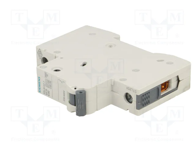 SIEMENS 5SL6132-7 Interruptor magnetotérmico 1 polo 32A C