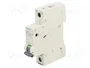 SIEMENS 5SL6132-7 Interruptor magnetotérmico 1 polo 32A C