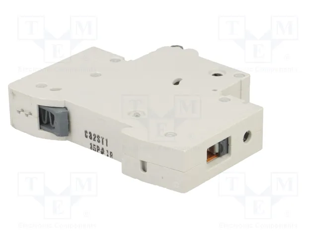 SIEMENS 5SL6132-7 Interruptor magnetotérmico 1 polo 32A C