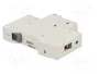 SIEMENS 5SL6132-7 Interruptor magnetotérmico 1 polo 32A C