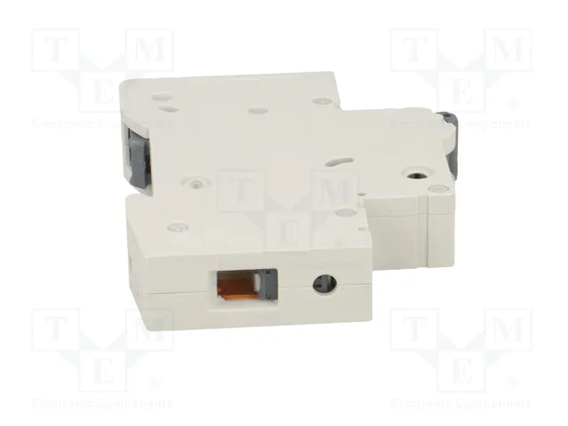 SIEMENS 5SL6132-7 Interruptor magnetotérmico 1 polo 32A C