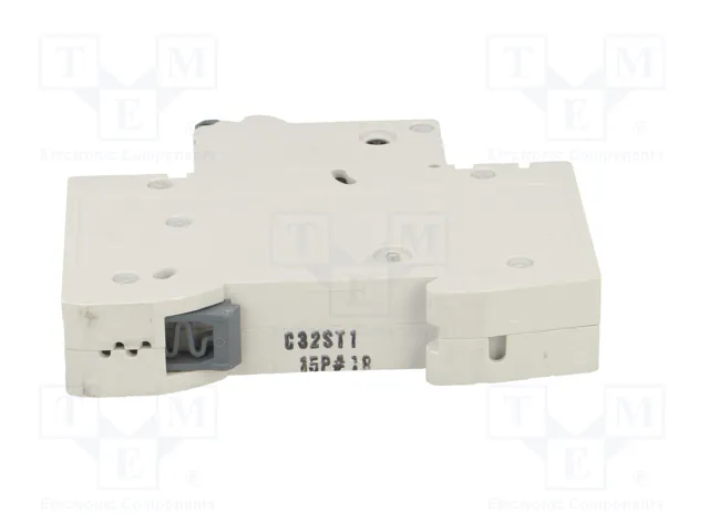 SIEMENS 5SL6132-7 Interruptor magnetotérmico 1 polo 32A C