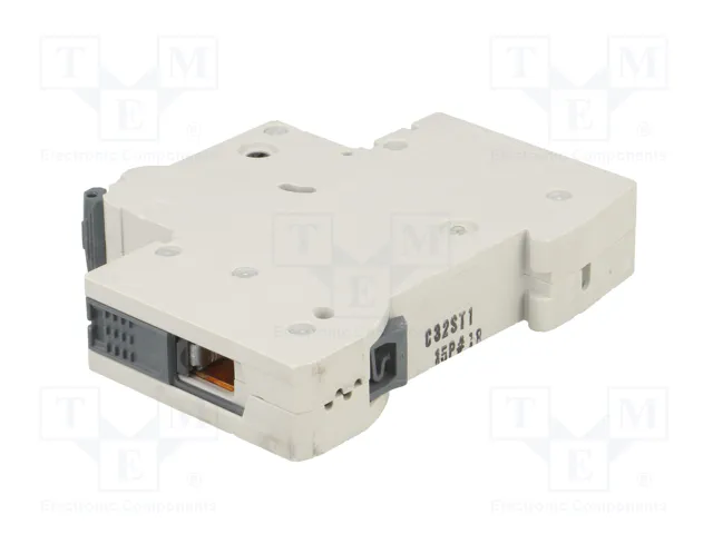 SIEMENS 5SL6132-7 Interruptor magnetotérmico 1 polo 32A C