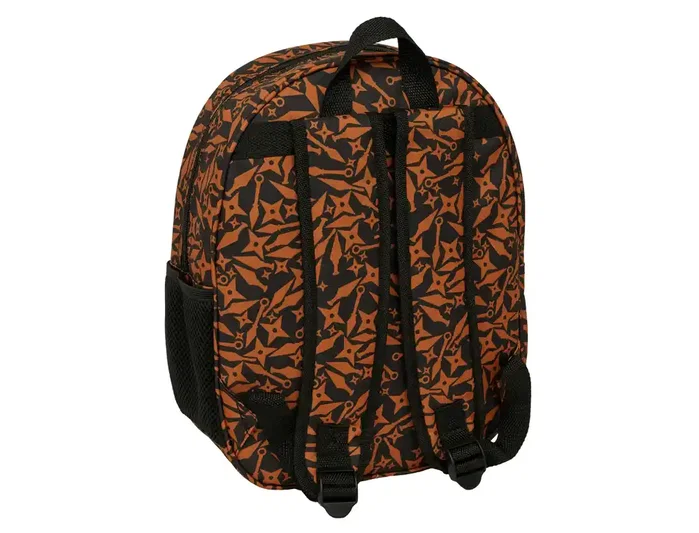 Safta Mochila 3D Naruto Safta Mochila 3D Naruto