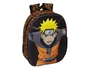 Safta Mochila 3D Naruto