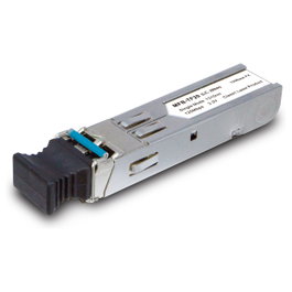 Planet MFB-TF20 Transceptor SFP 100Base-FX Monomodo 1310nm