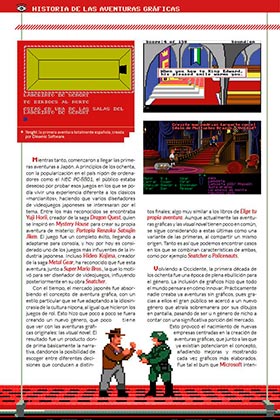 Game Press Editorial Slu El libro de las Aventuras Gráficas (Nueva Edición)