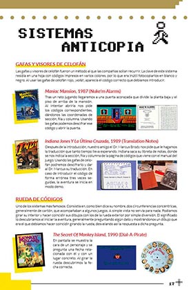 Game Press Editorial Slu El libro de las Aventuras Gráficas (Nueva Edición)