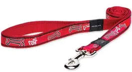 Rogz Correa Armed Response Multi XLarge Rojo