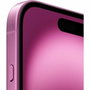 Apple iPhone 16 128GB Rosa
