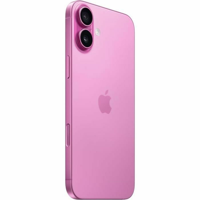 Apple iPhone 16 128GB Rosa Apple iPhone 16 128GB Rosa
