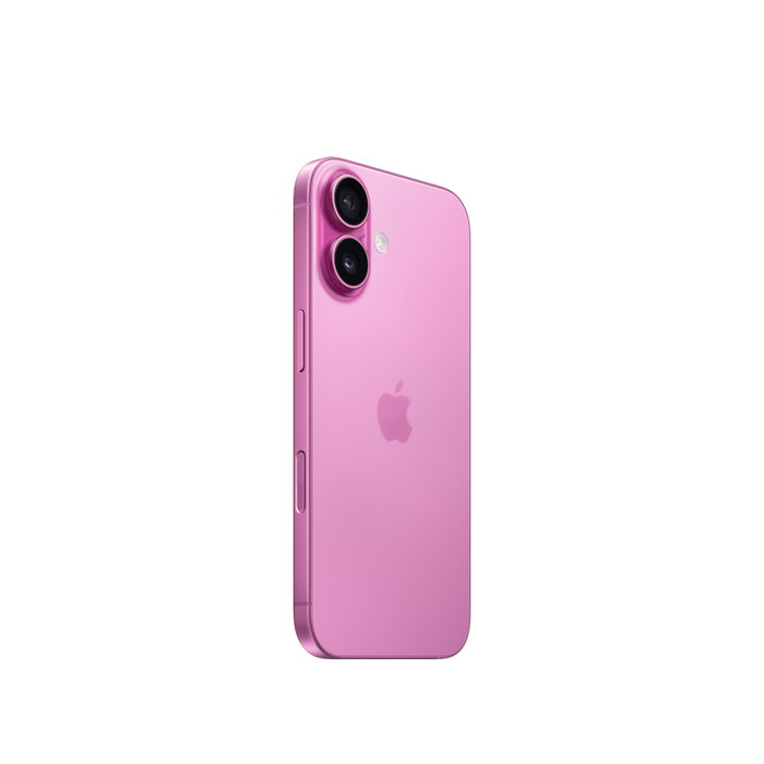 Apple iPhone 16 128GB Rosa Apple iPhone 16 128GB Rosa