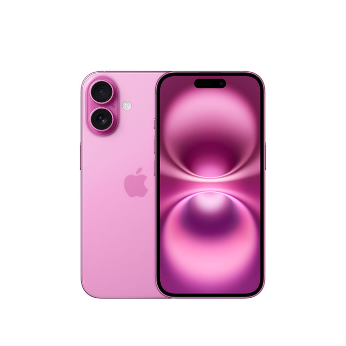 Apple iPhone 16 128GB Rosa Apple iPhone 16 128GB Rosa