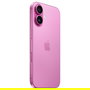 Apple iPhone 16 128GB Rosa