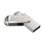 SanDisk Ultra Dual Drive Luxe 64GB USB Type-C/Type-A