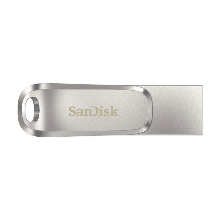 SanDisk Ultra Dual Drive Luxe 64GB USB Type-C/Type-A SanDisk Ultra Dual Drive Luxe 64GB USB Type-C/Type-A